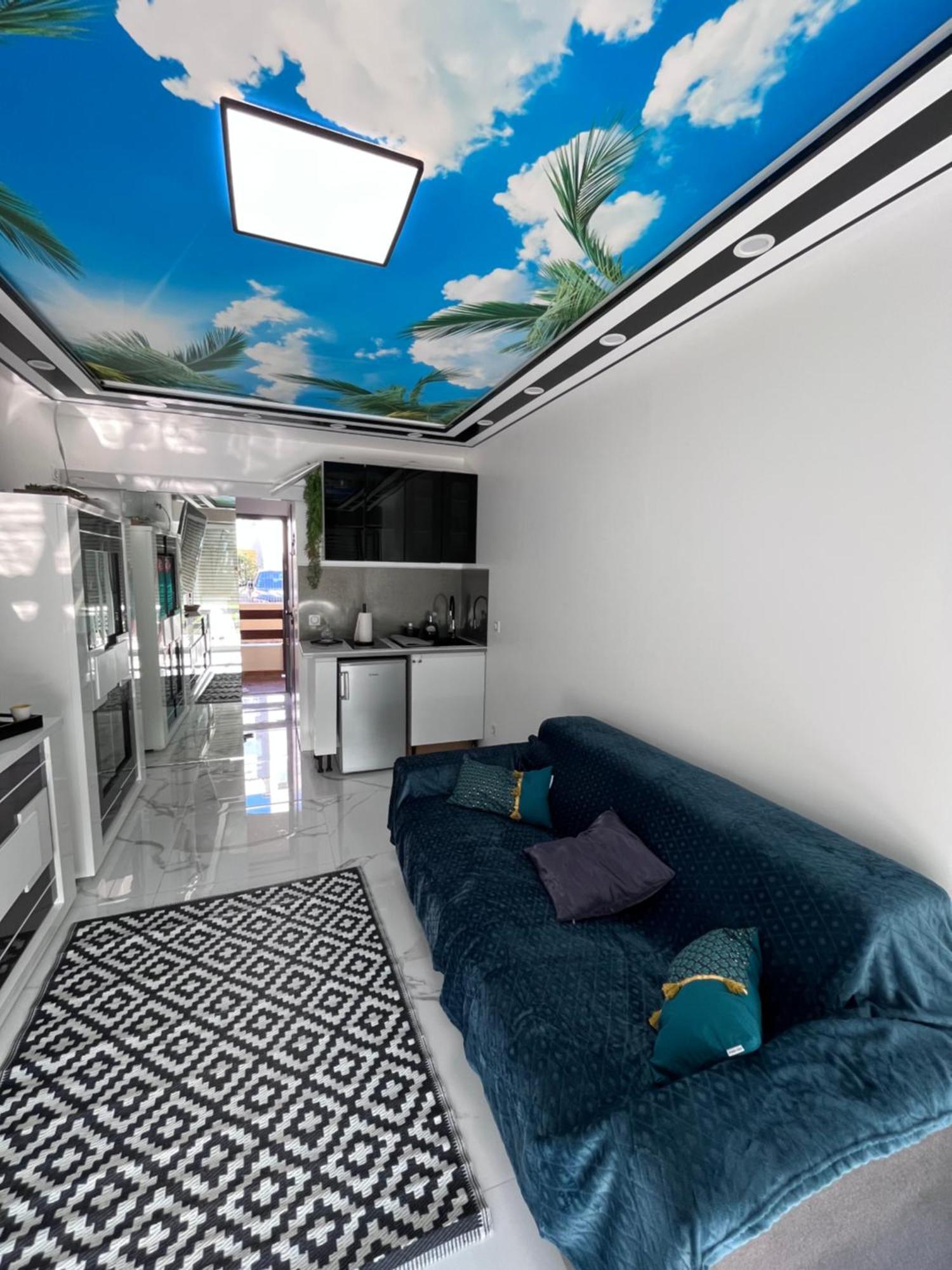 Studio Prestige Avec Terrasse, Ile Des Pecheurs, Vue Port Agde Exterior photo